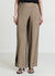 Paneled trousers