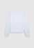 Felpa girocollo basic