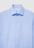 Camicia classica tessuto oxford