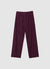 Long lace trousers