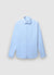 Chemise unie