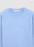 Chenille crew neck jumper