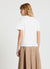T-shirt con stampa mare