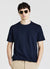 T-shirt tessuto devorè