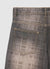 Wide-Leg-Jeans mit Allover-Print