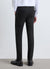 Cordhose aus Kord