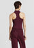 Off-the-shoulder bodysuit