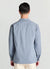 Plain-coloured worker shirt