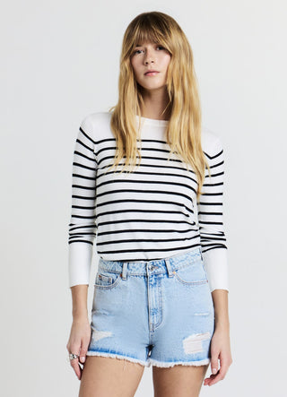 Mom shorts