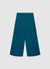 Wide-leg culotte trousers