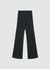Lange Leggings mit hoher Taille