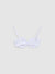 Basic padded bandeau bra