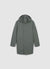 Parka leggero con cappuccio