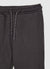 Plain gym trousers
