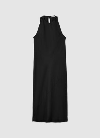 Long sheath dress