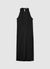 Long sheath dress