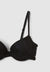 Lace push-up bra