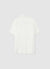 Camicia classica in misto lino