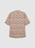 Camicia bowling fantasia zig zag