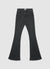Jeans flare a cinque tasche