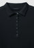 Maglia polo tinta unita