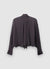 Blusa a mantella