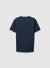 T-shirt tessuto devorè