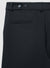 Pantaloni wide leg con alamari