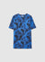 T-shirt fantasia tie-dye