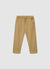Jogger trousers with an elasticated waistband