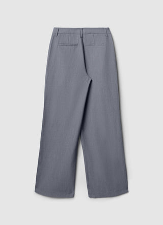 Palazzo trousers