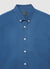 Camicia button down con taschino