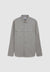 Camicia con tasche