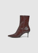 Stiefeletten - 36