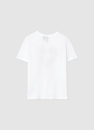 T-shirt stampa Nirvana