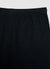 Pantaloncini jogger jacquard con coulisse