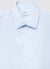 Camicia a righe