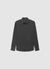 Camicia easy iron a tinta unita