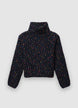 Pull à col roulé - XS