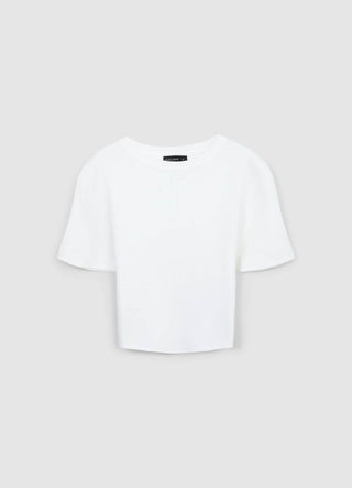 Plain T-shirt