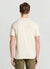 Uni-T-Shirt mit Rundhalsausschnitt