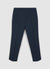 Plain trousers