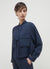 Camicia coreana con tasconi