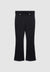 Pantalone elegante a zampa