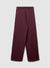 Palazzo jogging trousers