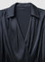 Camicia body in simil satin
