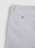 Bermuda shorts with drawstring