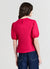 Camicia punto smock