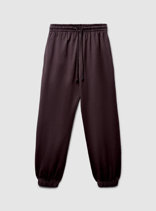 Long gym trousers
