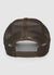 Cappellino baseball con rete e patch ricamata